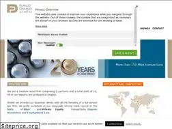 Sites similar to fdlaw.hu