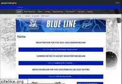 Sites similar to fdlblueline.com