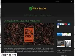 Sites similar to fdlbooksalon.com