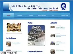 Sites similar to fdlc-procheorient.org