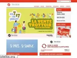 Sites similar to fdlcentrecommercial.com