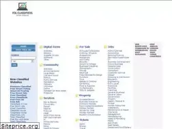 Sites similar to fdlclassifieds.com