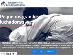 Sites similar to fdlctenerife.es