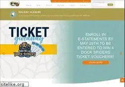 Sites similar to fdlcu.com