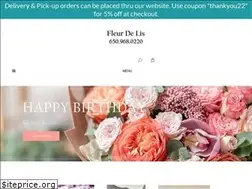 Sites similar to fdlflowers.com