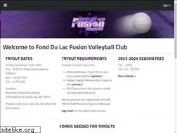 Sites similar to fdlfusion.com