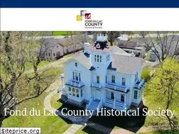 Sites similar to fdlhistory.com