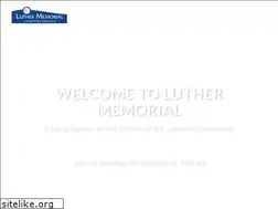Sites similar to fdllutheran.com