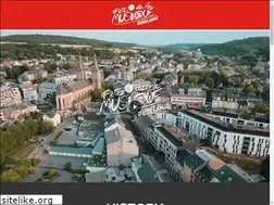 Sites similar to fdlm-dudelange.lu