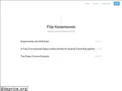 Sites similar to fdlm.github.io