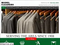Sites similar to fdlmodelcleaners.com