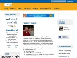 Sites similar to fdlmorningrotary.com