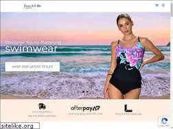 Sites similar to fdlmswim.com