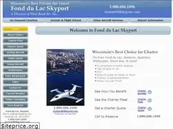 Sites similar to fdlskyport.com
