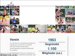 Sites similar to fdlsport.de