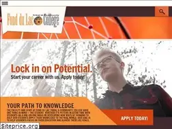 Sites similar to fdltcc.edu