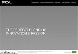 Sites similar to fdlworld.com