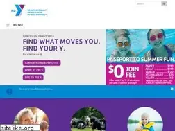 Sites similar to fdlymca.org