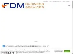 Sites similar to fdm-spa.com