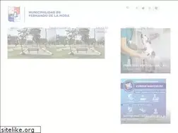 Sites similar to fdm.gov.py