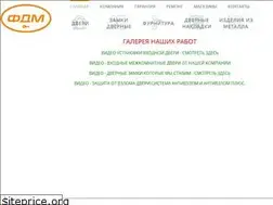 Sites similar to fdm.in.ua