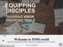 Sites similar to fdm.world