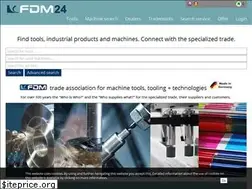 Sites similar to fdm24.com