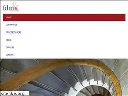 Sites similar to fdmalaw.com