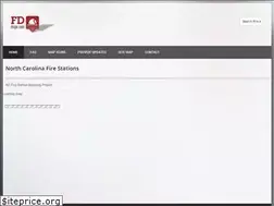 Sites similar to fdmaps.com