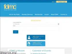 Sites similar to fdmcgny.com