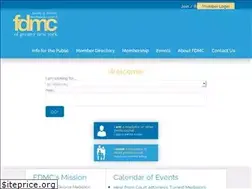 Sites similar to fdmcgny.org