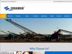 Sites similar to fdmchina.com