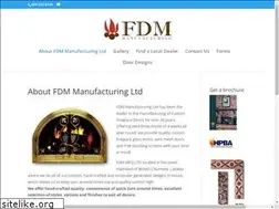 Sites similar to fdmco.com