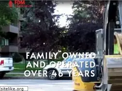 Sites similar to fdmcontracting.com