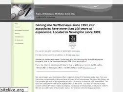 Sites similar to fdmcpa.com