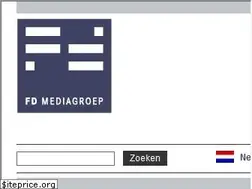 Sites similar to fdmg.nl