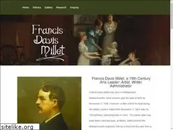 Sites similar to fdmillet.com
