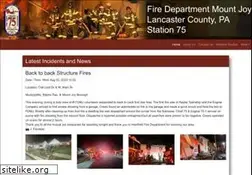 Sites similar to fdmj.com