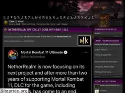 Sites similar to fdmk.net