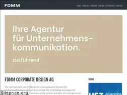 Sites similar to fdmm.ch