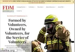 Sites similar to fdmny.com