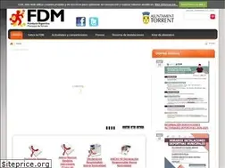 Sites similar to fdmtorrent.com