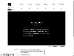 Sites similar to fdn.co.jp