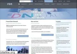 Sites similar to fdn.fr