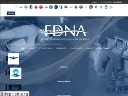 Sites similar to fdna.es