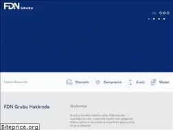 Sites similar to fdngrubu.com
