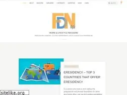 Sites similar to fdnlife.com
