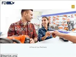 Sites similar to fdnorthamerica.com
