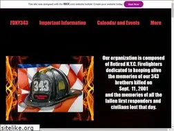 Sites similar to fdny343.org