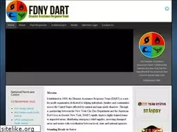 Sites similar to fdnydart.org